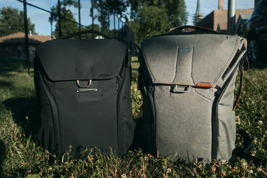 Peak Design Everyday Backpack V2